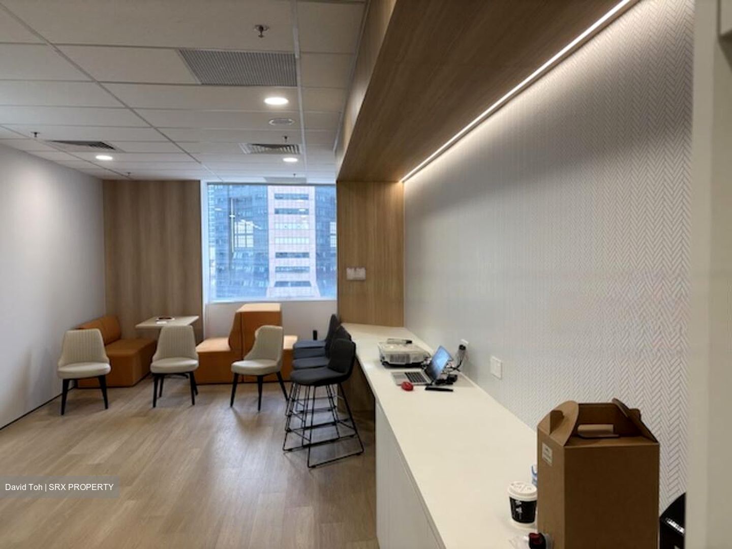 Republic Plaza (D1), Office #474940991